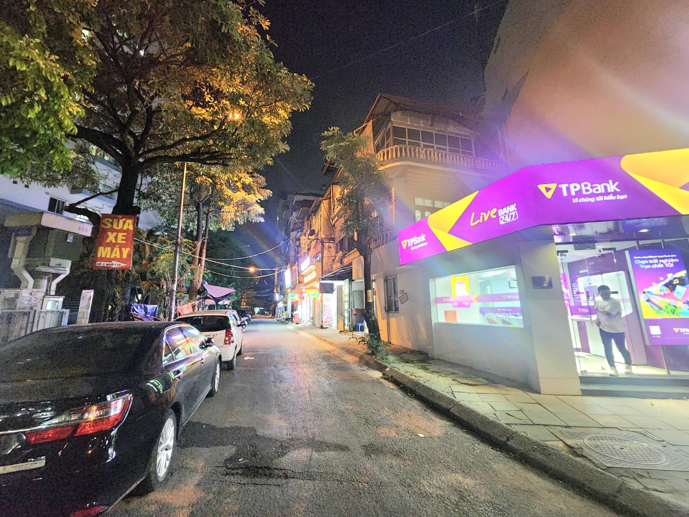 Bán nhà riêng 30m2, 14,3 tỷ tại Trung Kính, Yên Hòa, Cầu Giấy, Hà Nội 14.300.000.000 đ